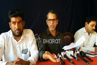 criminal case withdraw from bjp govt: SDPI mummad