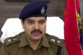 SSP taken action on viral video