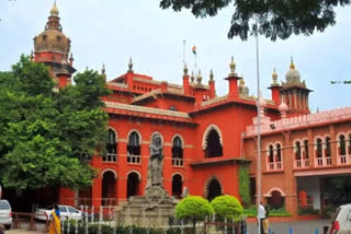 high court chennai