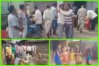 harbal-holi-celebrate-in-patakholia-village-of-nabarangpur