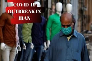 Covid-19 outbreak