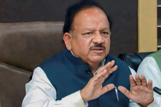 Coronavirus patients are stable, showing signs of recovery: Harsh Vardhan