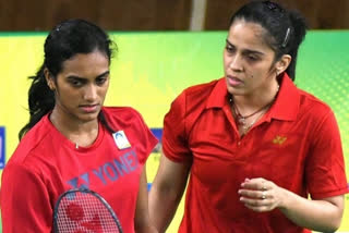 All England Open: PV Sindhu, Saina Nehwal look up for Year's First Super 1000 Event