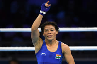Asian Boxing Olympic qualifiers: Simranjit Kaur storms into finals, assures silver medal