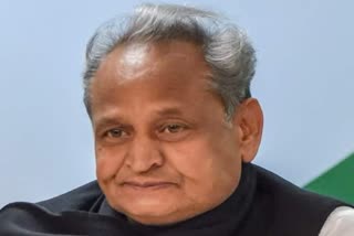 ashok gehlot