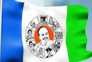 attack on ycp mptc candidate at kadapa district