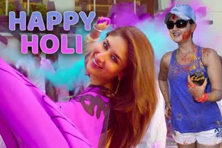 From Kareena to Rashami, celebs extend best wishes on Holi