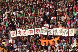 Mohunbagan