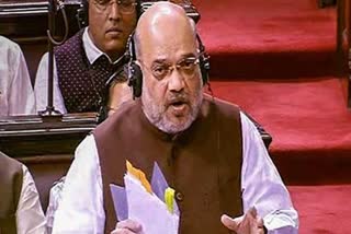 Discussion in Parliament on Delhi violence, Amit Shah will reply