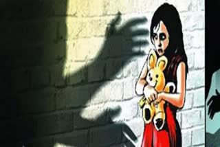 unnao rape with 9 year old girl died