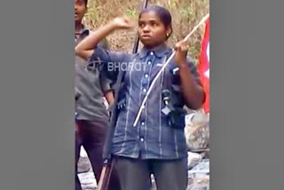 maoist-srimathi-arrested-by-tn-police-in-coimbatore ತಮಿಳುನಾಡಿನಲ್ಲಿ ಕರ್ನಾಟಕ ಮೂಲದ ಮಾವೋವಾದಿ ಬಂಧನ