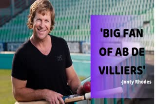 Jonty Rhodes