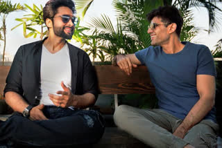 Jackky Bhagnani, Jackky Bhagnani news, Jackky Bhagnani updates, Jackky Bhagnani new film, Jackky Bhagnani, Juno Chopra to remake The Burning Train The Burning Train remake, 'द बर्निंग ट्रेन' का रीमेक, 'द बर्निंग ट्रेन'