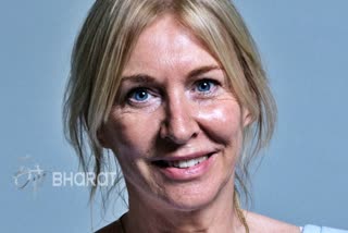 Nadine Dorries