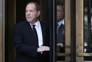 Harvey Weinstein pleaded Tim Cook to save him