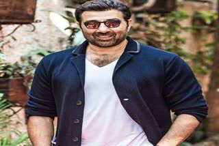 sunny deol