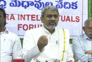 chalasani srinivas