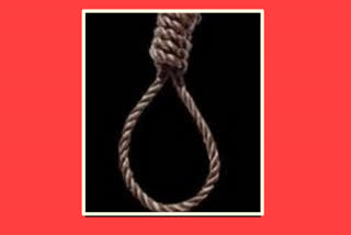 velugu CC officer  attempt sucide by hanging at Ballikurava mandal in prakasham