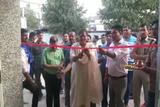 deputy-speaker-hina-kawre-inaugurated-corona-ward