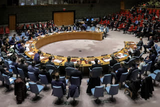 UN adopts America Taliban peace deal