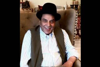 Dharmendra Deol