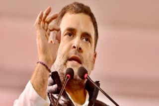 rahul-gandhi-attack-by-twiting-on-prime-minister-modi-focuses-on-price-of-petrol-not-on-congress-internal-matter