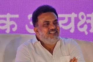 sanjay Nirupam comment on Mahavikas aaghadi