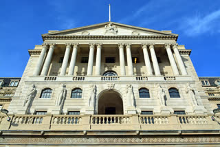 Bank of England