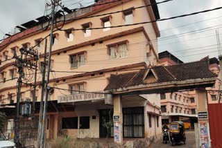 Isolation Wards Pandalam Archana Hospital പത്തനംതിട്ട പത്തനംതിട്ട ലേറ്റസ്റ്റ് ന്യൂസ് കൊവിഡ് 19 കൊവിഡ് 19 ലേറ്റസ്റ്റ് ന്യൂസ്