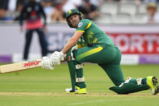 AB DE VILLIERS RETURN IS GOING TO UPSET FOR FEW PLAYERS, BELIEVES JONTY RHODES