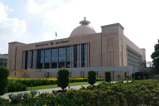 gandhinagar