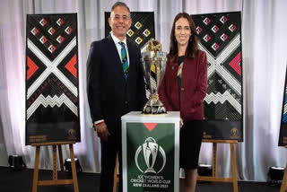 2021 ICC Women's Cricket World Cup's Full Schedule Revealed