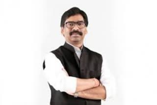 Hemant Soren speaks on political uproar in MP