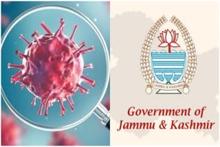 Jammu & Kashmir Govt has decided that all public & private educational institutions will suspend their teaching & class work till March 31