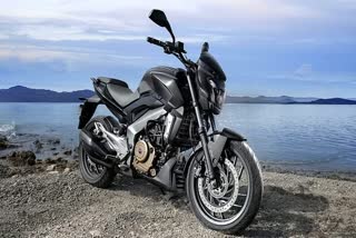 business news, bajaj auto, Bajaj Auto launches Dominar , bajaj motorcycle, कारोबार न्यूज, बजाज ऑटो, बजाज ऑटो ने पेश की डॉमिनार, बजाज मोटरसाइकिल