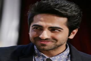 ayushmann khurrana