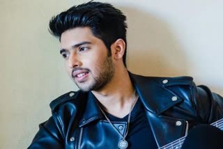 _bollywood singer armaan malik