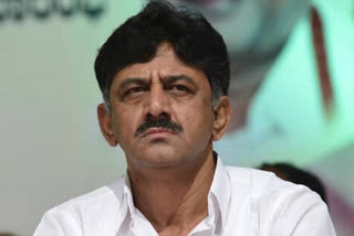 Cong appoints D K Shivakumar as its Karnataka unit chief