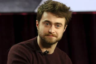 Hollywood Actor Daniel Radcliffe denies suffering from Corona Virus(Covid-19)