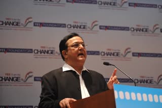 Rana Kapoor