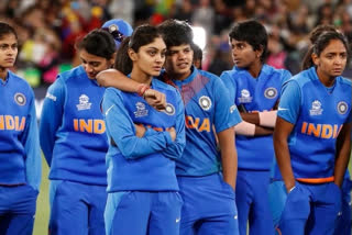 Women's T20 World Cup: Really sorry results didn't go in our favour, says Smriti Mandhana