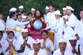 padyasana temple rishikesh updates ,पद्यासन मन्दिर ऋषिकेश समाचार