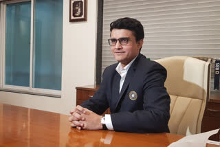 Sourav Ganguly confirms 'no IPL postponement' even as Maharashtra opposes the tourney for corona Outbreak