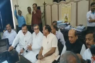 tmc rajyasabha canditate