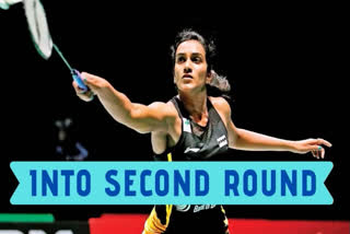 all england championships 2020 pv sindhu eases past beiwen zhang into second round