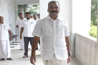 Tamilnadu BJP leader