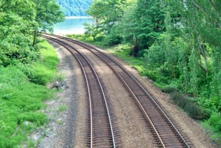 rail track extension