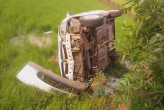 man-death-road-accident-in-golamunda-of-kalahandi