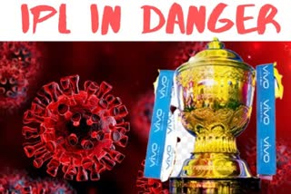 Maha govt bans ticket sales for MI vs CSK IPL game: Report
