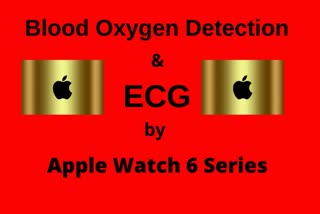 Apple Watch Series 6 may feature blood oxygen detection, better ECG